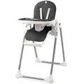 Sweety Fox High Chairs for Babies and Toddlers - Compact Reclining