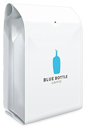 Blue Bottle Coffee 3 Africas Blend - Rich 12oz Bag