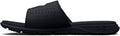Under Armour Women's Ignite Pro Slide Sandals - Cushioned Comfort