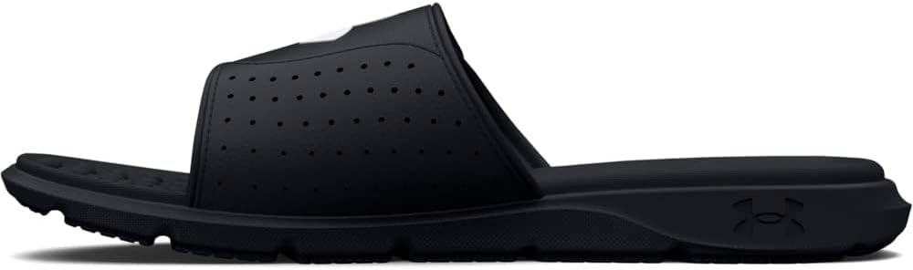 Under Armour Women's Ignite Pro Slide Sandals for Comfort