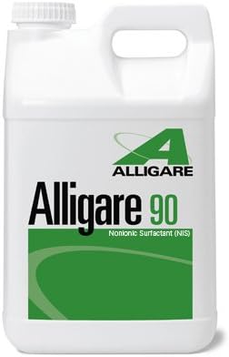 Alligare 90 Non-Ionic Surfactant for Effective Pesticide Use