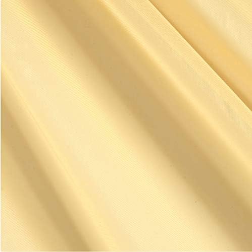 120in Wide Sheer Voile Chiffon Fabric Roll for Events & Draping