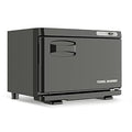 StateRiver Hot Towel Warmer Cabinet for Spa and Home Use