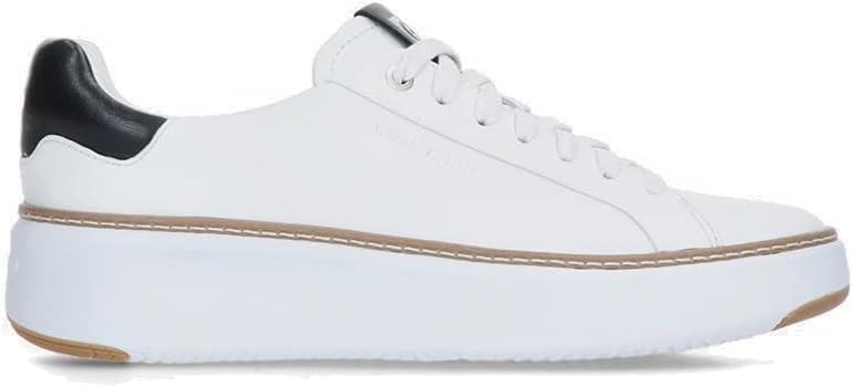 Cole Haan Women's Grandpro Topspin Sneakers for Ultimate Comfort
