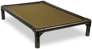 Kuranda Chewproof Dog Bed - Durable Comfort for Tough Dogs