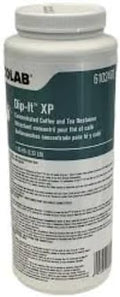 Eco Lab Dip-It XP 2.33 lb Concentrated Stain Remover - Fast Results