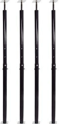 C-84 Floor Jack 4.8 ft - 8.4 ft Adjustable Temporary Support