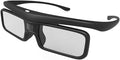 Dangbei 3D Glasses - Comfortable Viewing for Home 3D TVs