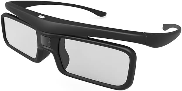 Dangbei 3D Glasses for Immersive Home Theater Experience