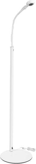 Floor Stand for Nanit Pro Baby Monitor - Stable Adjustable Gooseneck