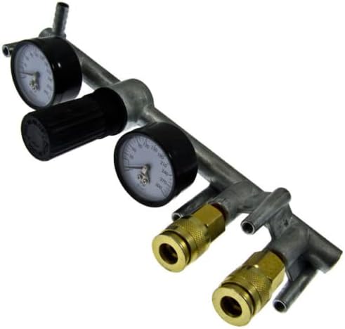 Durable Manifold for DeWalt Air Compressor