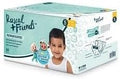 Rascal + Friends Diapers Comeloon Edition Size 5 - Up to 12 Hour