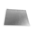 4130 Alloy Steel Sheet 0.025in, 36in x 36in - Durable Mill Finish