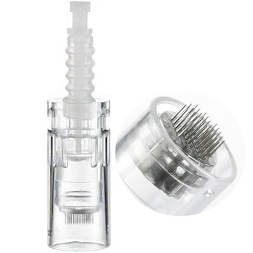 Portable Wireless Micro-Needling Machine for Professional Eyebrow Artistry
