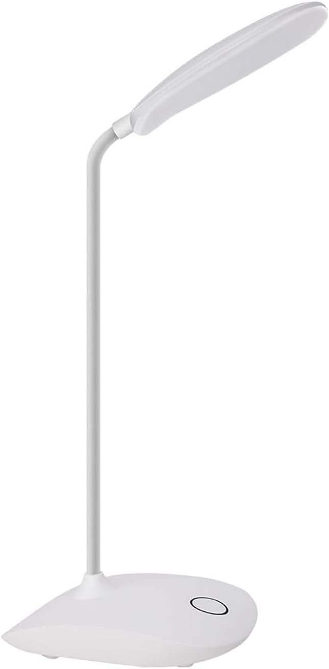 DEEPLITE Flexible LED Desk Lamp - Eye-Caring Brightness