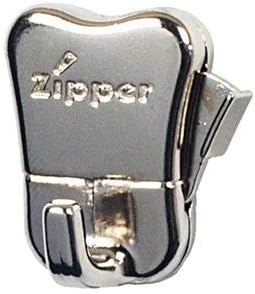 STAS Zipper Picture Hanging Hooks for Perlon Cords - 20 Pack