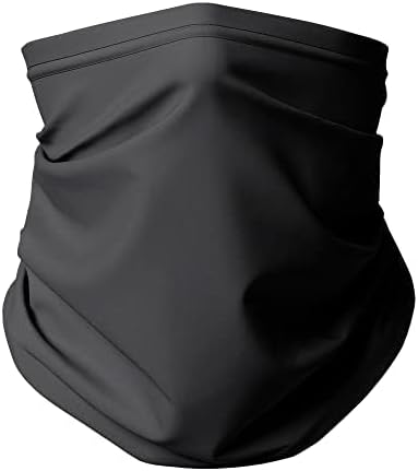 Thermajohn Cozy Neck Warmer for Cold Weather