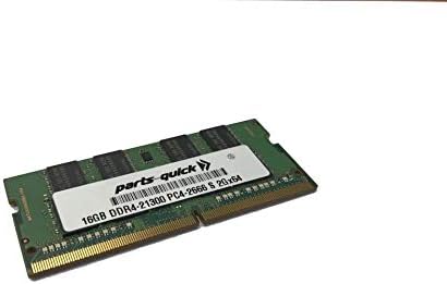 16GB Memory for Synology NAS RS820+ and RS820RP+ Performance