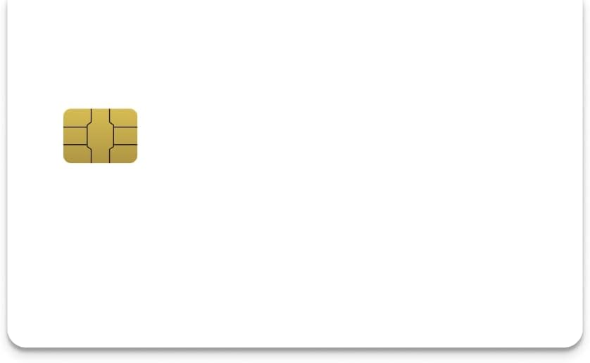 Cryptnox FIDO2 Security Key for Passwordless Authentication