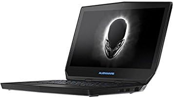 Dell Alienware 13 Gaming Laptop | 2560 x 1440 Touchscreen | 512GB SSD