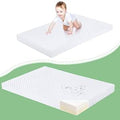 Mini Crib Mattress 38 x 26 x 3 Pack n Play Mattress - Dual Sided