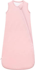 HAPIU Unisex Rayon from Bamboo Baby Sleep Sack TOG 1.0 - Wearable (FSC