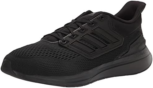 adidas Men's Eq21 T5 Running Shoe: Comfort and Performance Combined