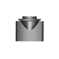 Gentle Air Styling Concentrator for Dyson Supersonic - Precise Section