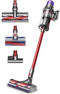Dyson V8 Motorhead: Powerful Cleaning Precision