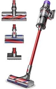 Dyson V8 Motorhead: Powerful Cleaning Precision