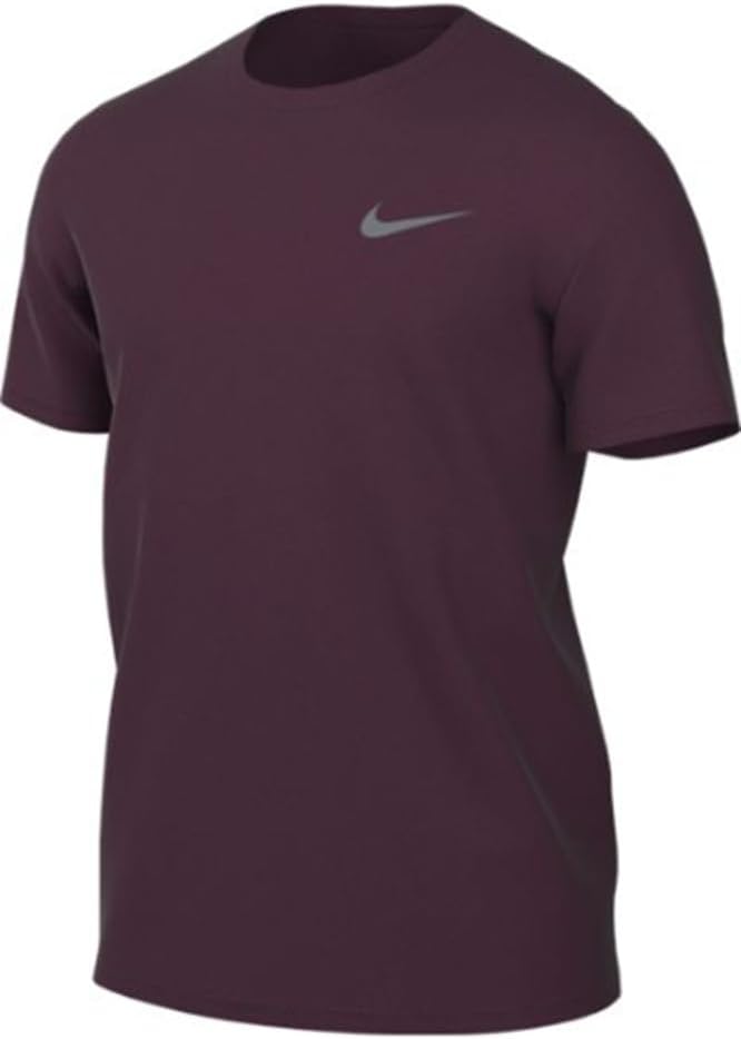 Nike Men's Team Legend Short Sleeve Tee Shirt for Comfort