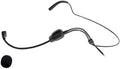 Enersound MIC-200 Headband Microphone - Lightweight Unidirectional Mic