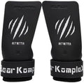 Bear KompleX Black Diamond No Hole Grips for Weightlifting Comfort