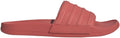 Adilette Comfort Slide Sandal for Unisex Adults - Cushioned Pool