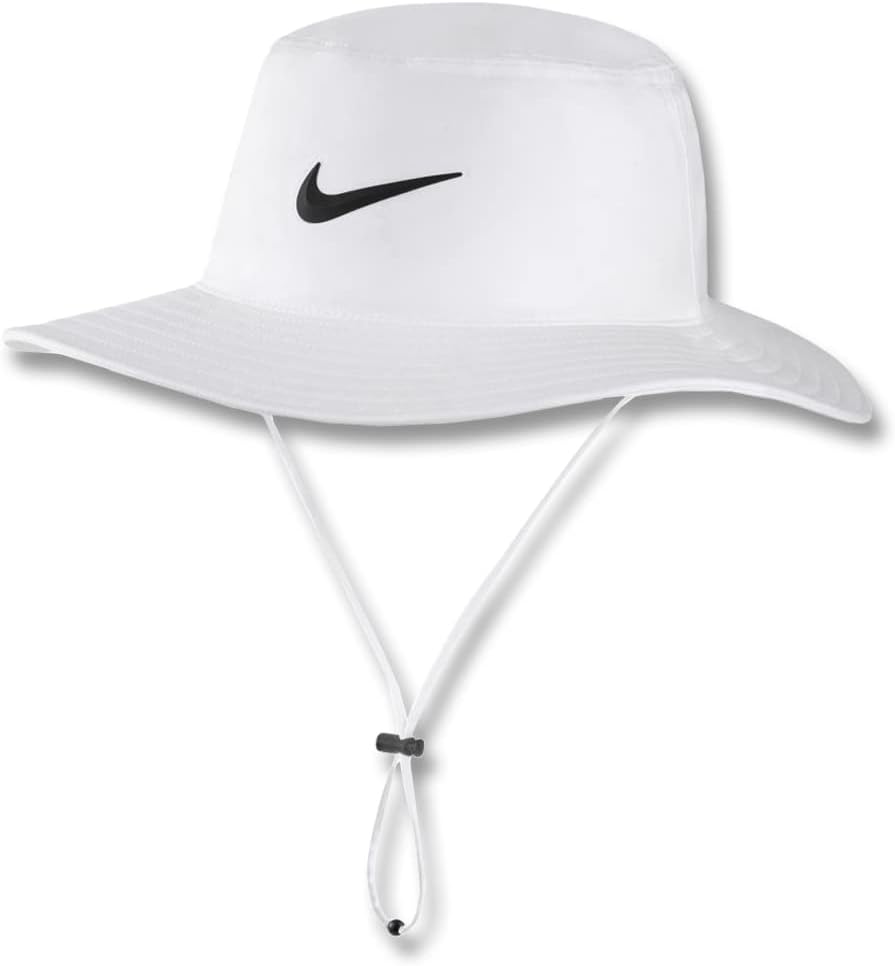 Nike Dri-FIT UV Golf Bucket Hat - Sun Protection