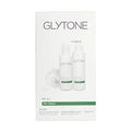 Glytone KP Kit for Keratosis Pilaris - Fragrance-Free Routine Kit