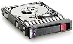 HP EG0300FAWHV 300GB 10k 6G 2.5 SFF SAS DP Hard Drive Review