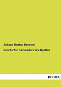 Geschichte Alexanders des Grossen (German Edition) - Classic 1833