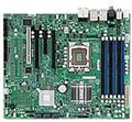 Supermicro ATX Intel LGA1366 C7X58 Motherboard - Solid X58 Workstation