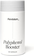 Pendulum Polyphenol Booster - Targeted Prebiotic for Gut Health