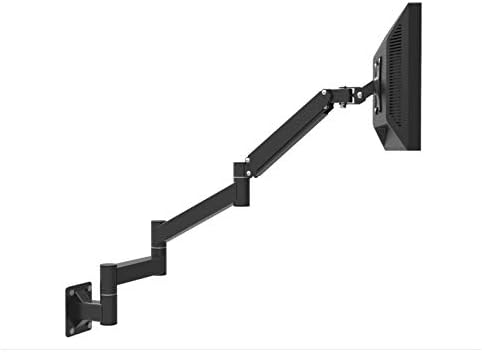 Adjustable TV Wall Mount Bracket for 17-21 Inch Screens