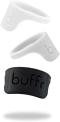 Silicone Ring Protector for Working Out - Secure Non-Slip Ring Guard