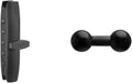 ARKON Robust Series 6 inch Aluminum Mount Shaft and Adapter
