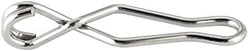 Dr.Fish Quick Change Speed Clips - Effortless Fishing!