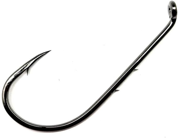 Secure Your Bait with Gamakatsu Baitholder Hook Set