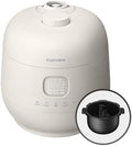 Induction Heating Dual Pressure Rice Cooker 10 Cup - Cuchen