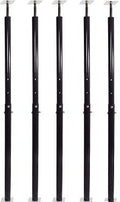 C-84 Floor Jack 4ft 8in-8ft 4in (15GA) - Adjustable Interior Support