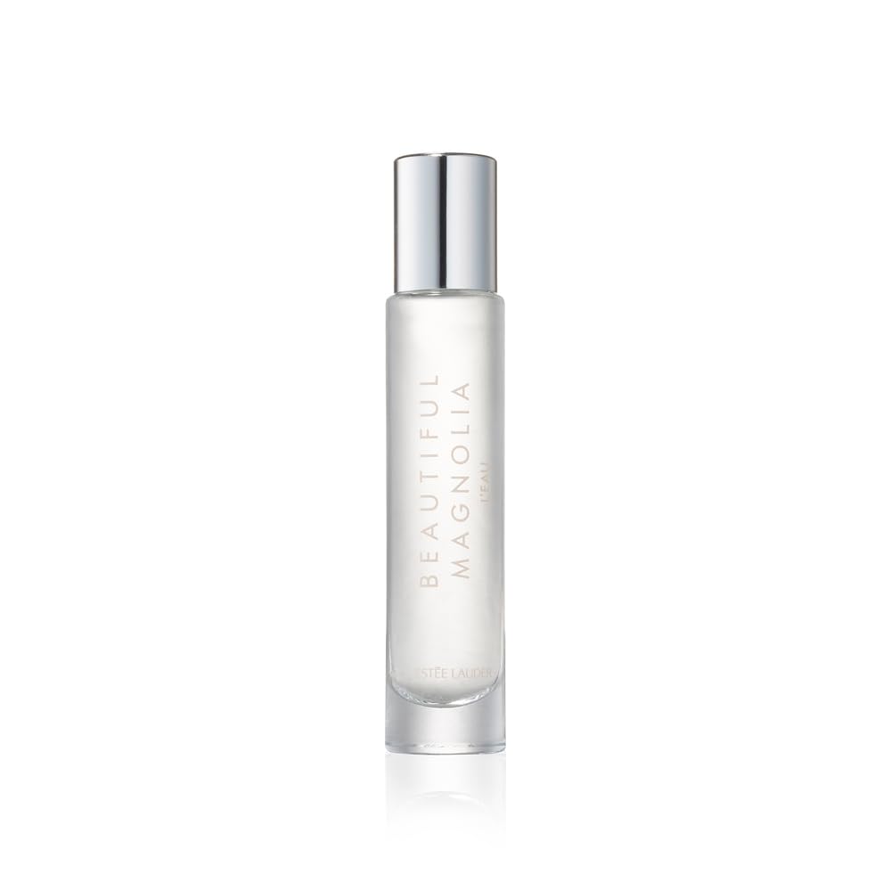 Estee Lauder Beautiful Magnolia L'Eau Eau de Toilette Spray Review