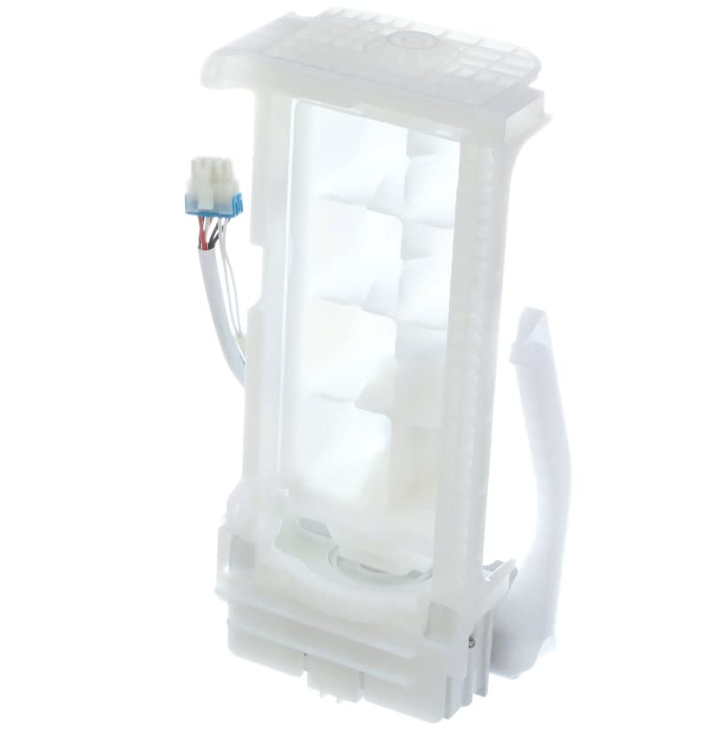 OEM Refrigerator Ice Maker by Part Supply House