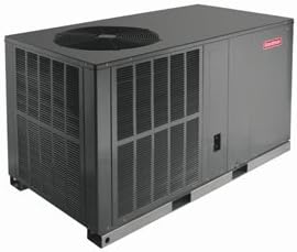 Efficient Cooling & Heating: Goodman 4 Ton 14 SEER Heat Pump